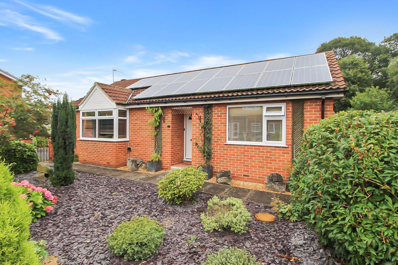 Favenfield Road, Thirsk Thirsk and Northallerton Estate Agents, house